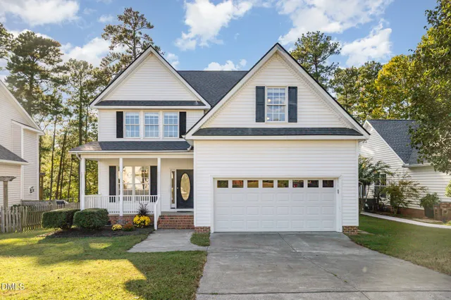 $419,000 | 1240 Miracle Drive, Wake Forest, NC 27587