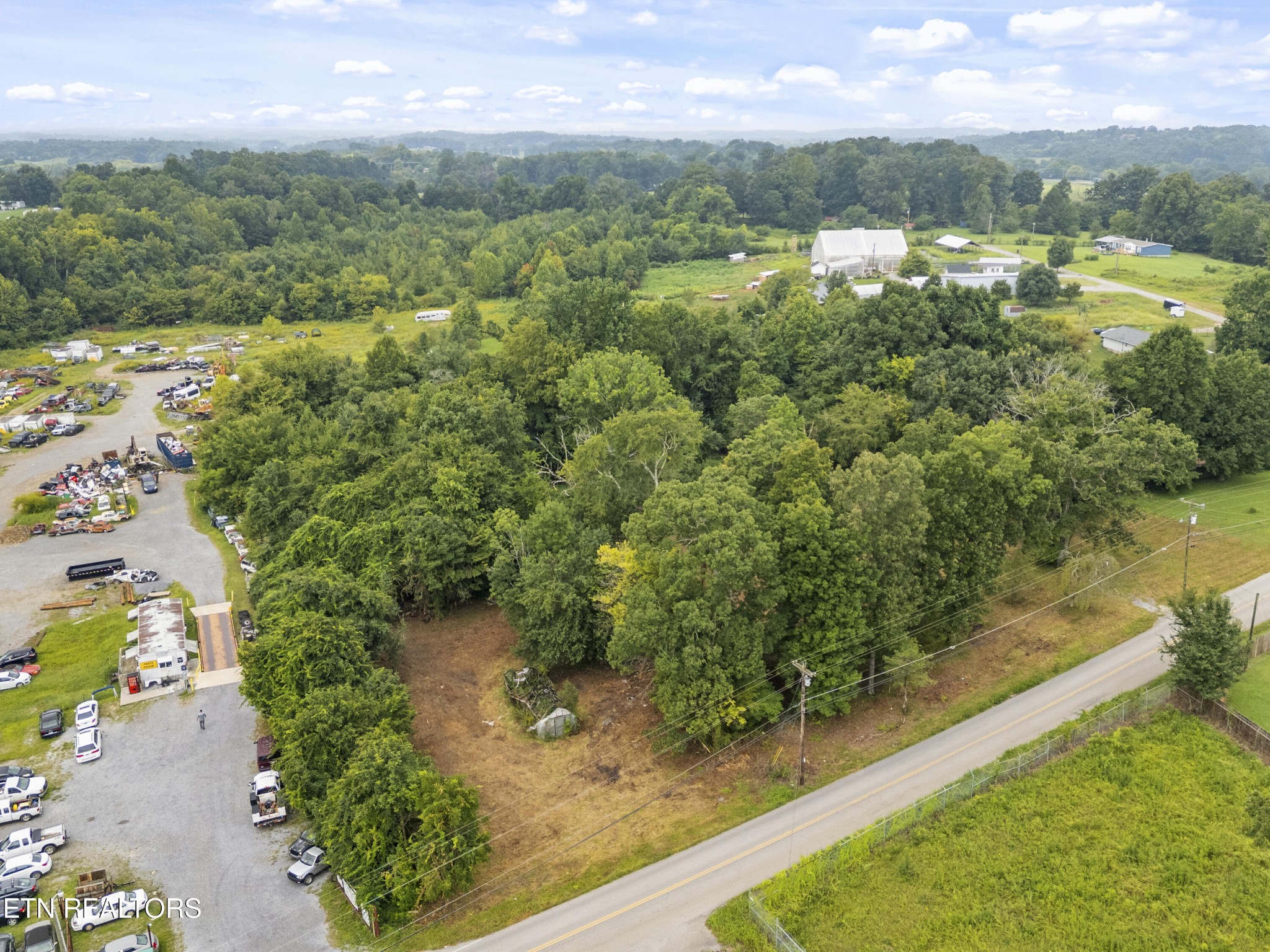 214 Doc Norton Road Maryville, TN 37804 - Photo 18 of 18 Gallery Image 18