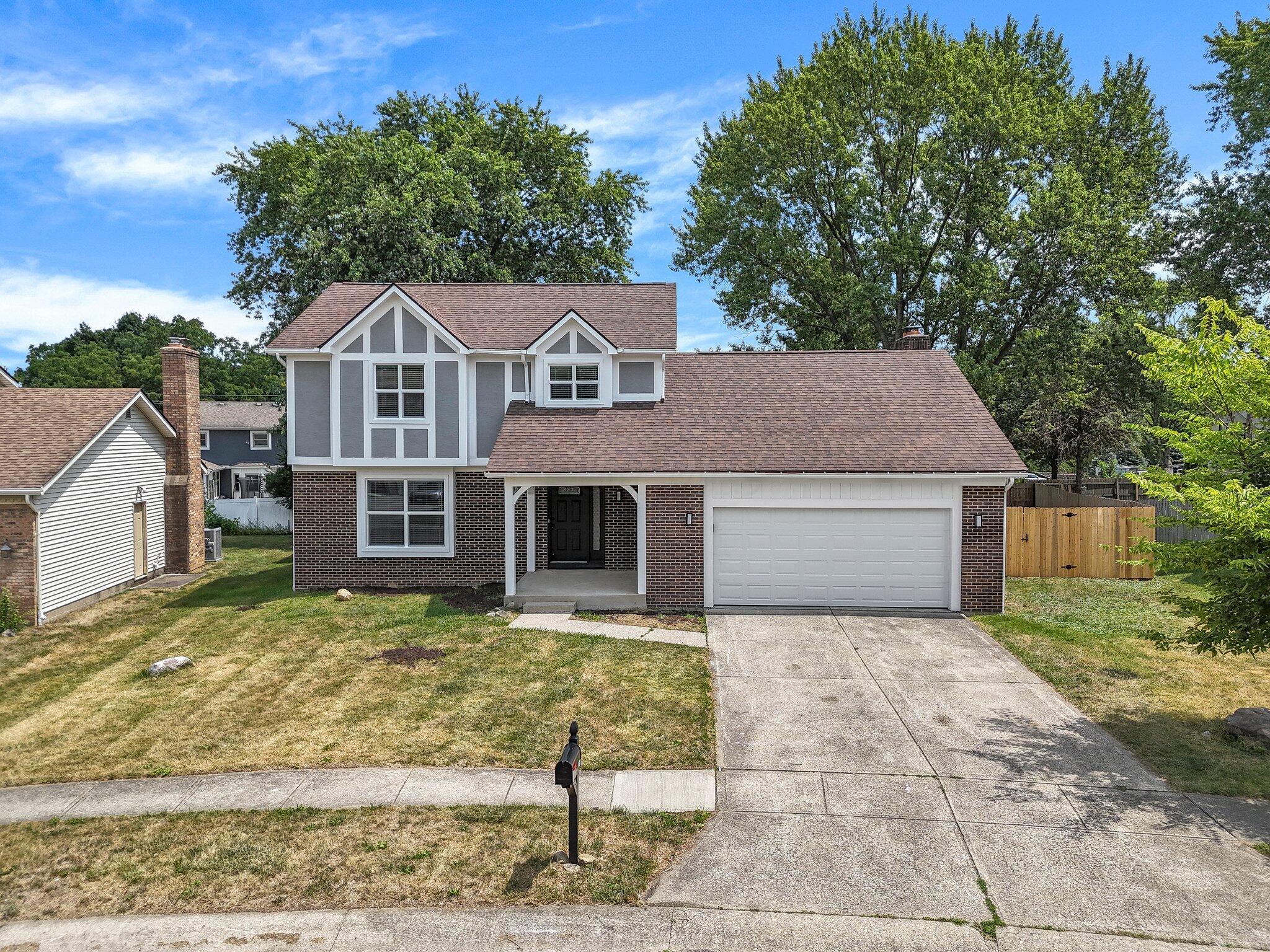 2861 Cooper Ridge Road Columbus, OH 43231 - Photo 4 of 52 4