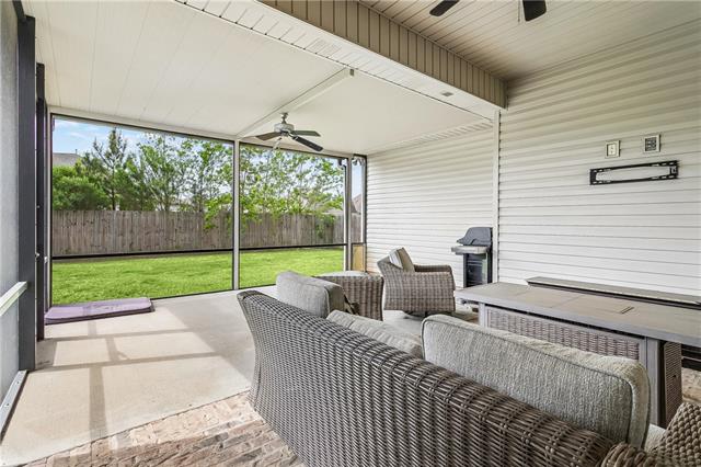 1064 Fox Sparrow Loop Madisonville, LA 70447 - Photo 15 of 16