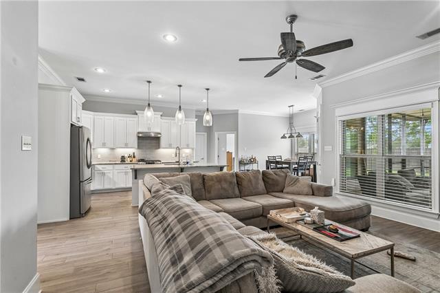 1064 Fox Sparrow Loop Madisonville, LA 70447 - Photo 4 of 16
