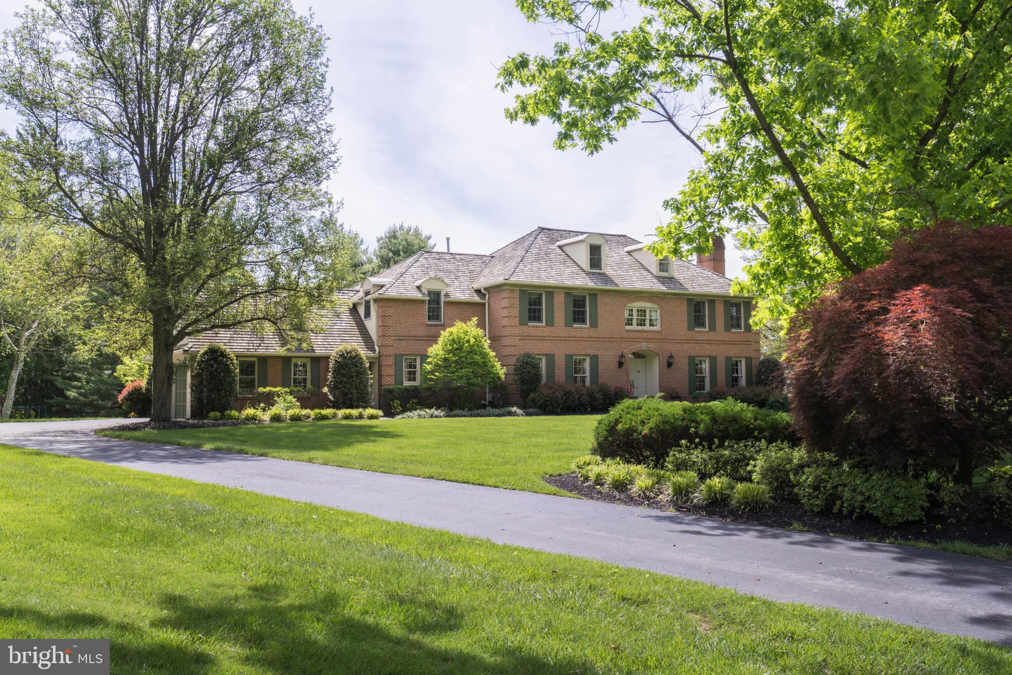 517 Northfield Road Devon, PA 19333 - Photo 1 of 47
