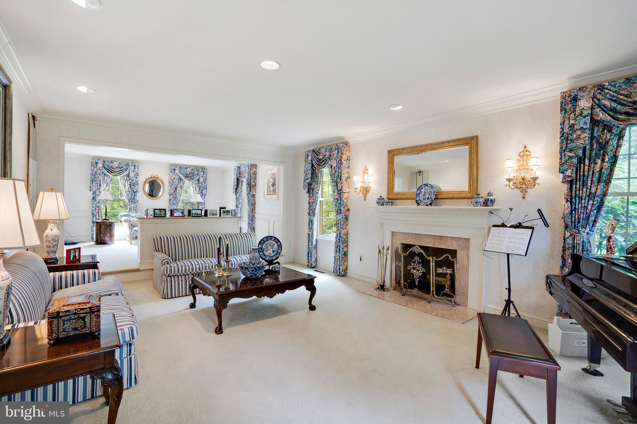 517 Northfield Road Devon, PA 19333 - Photo 6 of 47