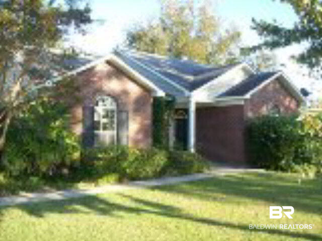 45968 Red Hill Road Bay Minette, AL 36507 - Photo 1 of 1 Gallery Image 1