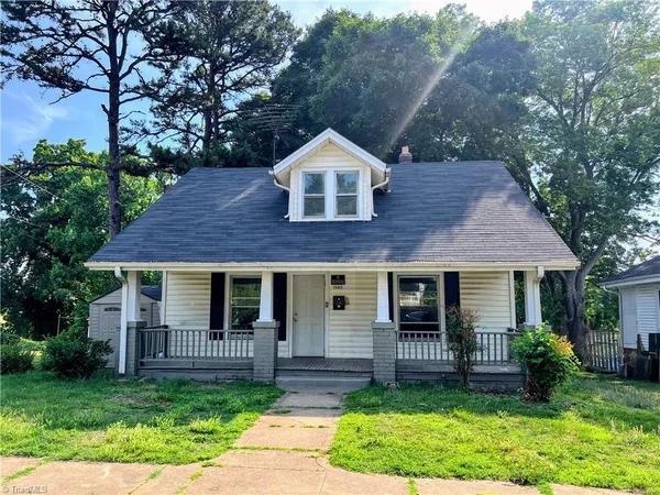 $115,000 | 1503 Cloverdale Street, High Point, NC 27260