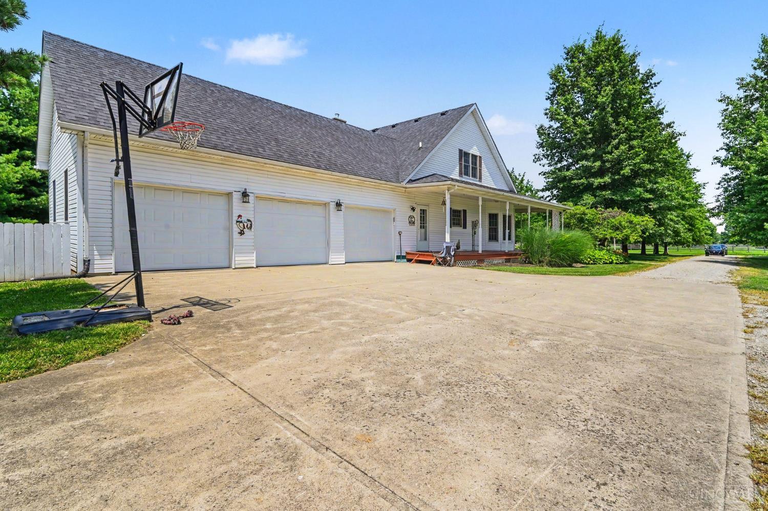 9203 Debold Koebel Road Pleasant Plain, OH 45162 - Photo 30 of 42