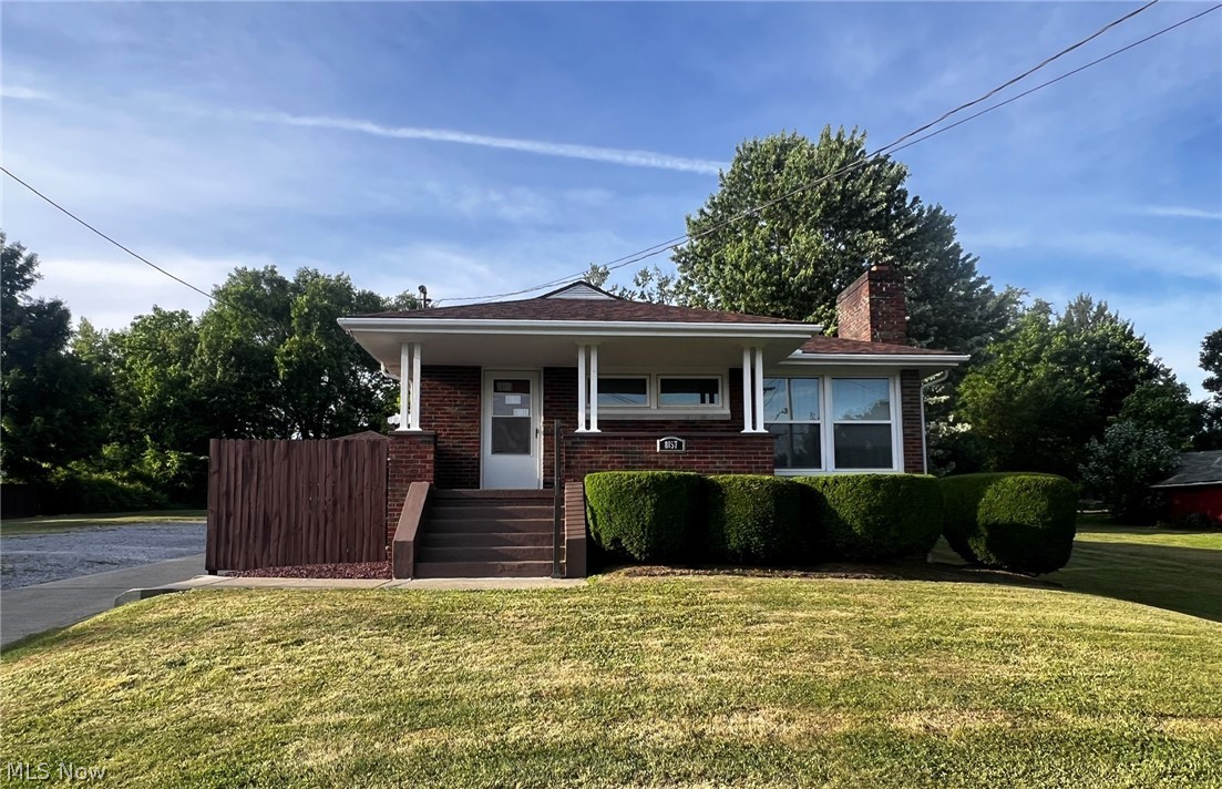 8157 Warren - Sharon Road Masury, OH 44438 - Photo 1 of 26