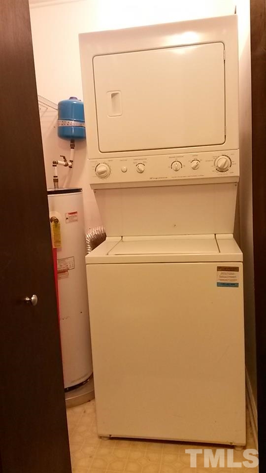 1144 Brighton Road Raleigh, NC 27610 - Photo 16 of 24 a close up view of washer and dryer