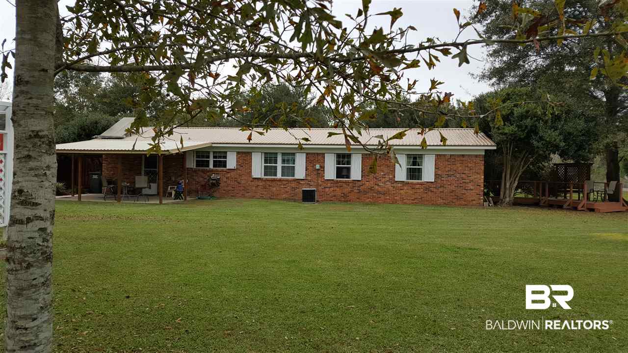 22080 Price Grubbs Road Robertsdale, AL 36567 - Photo 31 of 35