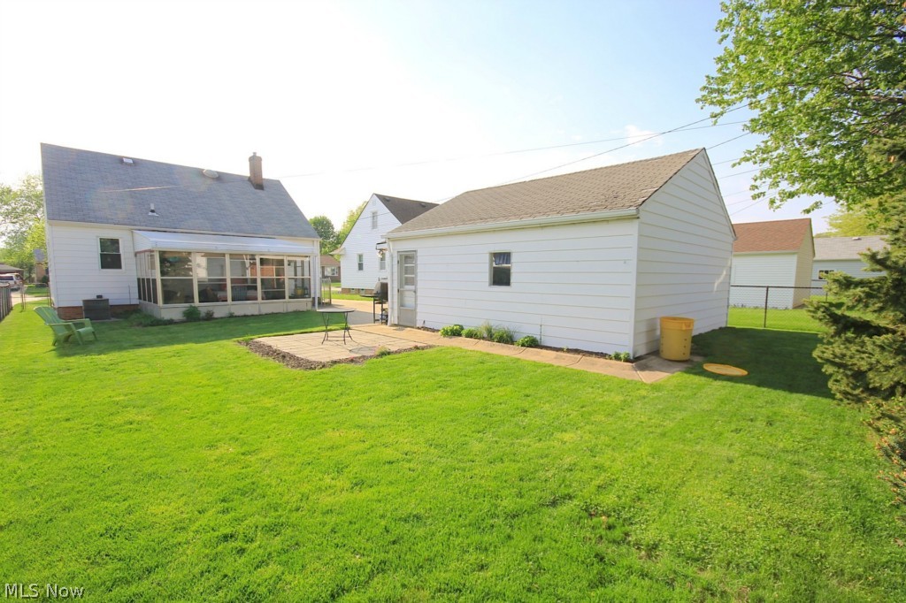 1819 Rush Road Wickliffe, OH 44092 - Photo 21 of 23 Gallery Image 21