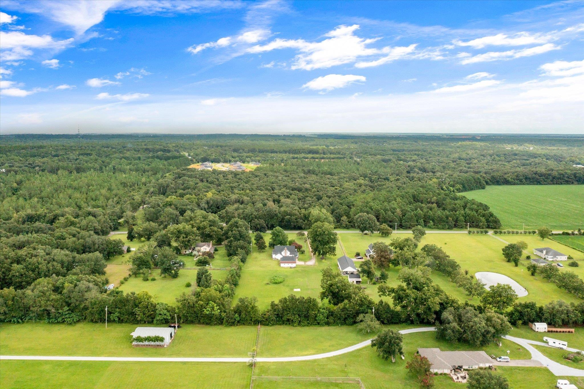 16593 Old Pierce Road Fairhope, AL 36532 - Photo 44 of 50