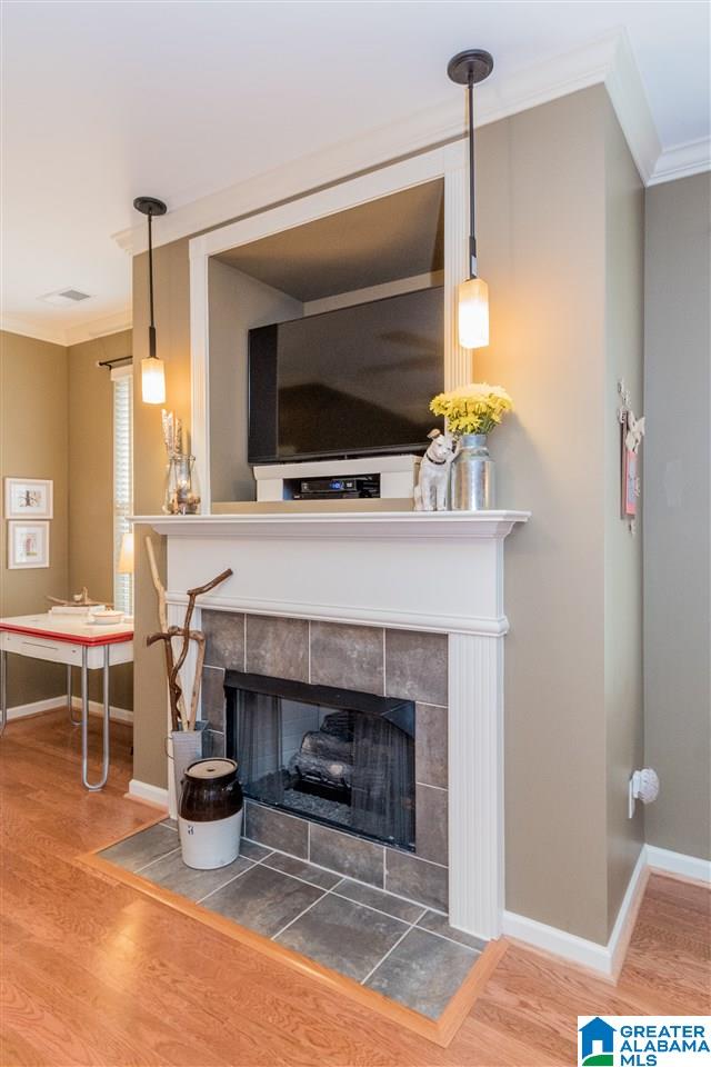 5747 Park Side Road Birmingham, AL 35244 - Photo 10 of 34
