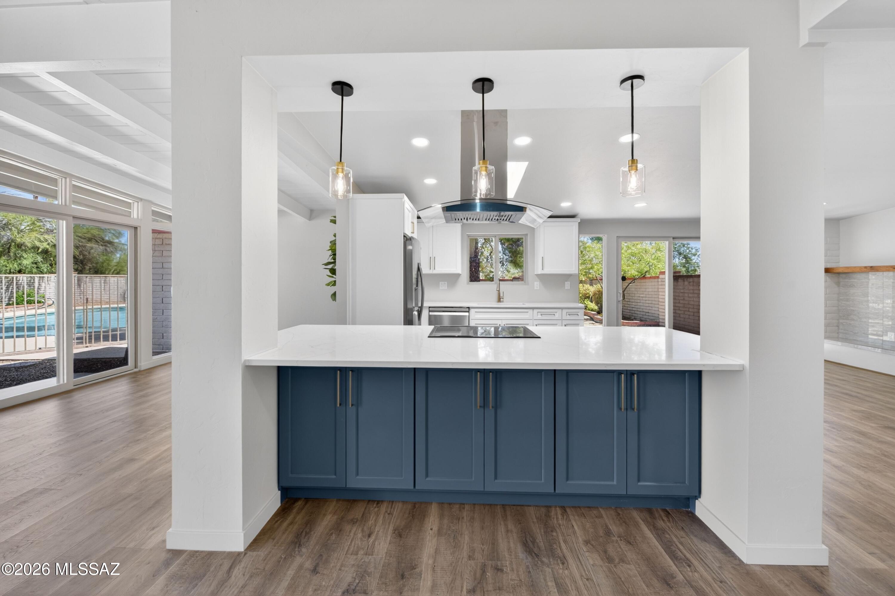 6220 North Vía Ranchero Tucson, AZ 85704 - Photo 11 of 27