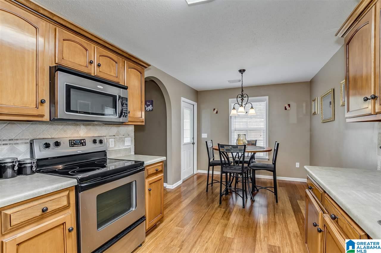 16016 Stone Ridge Parkway Brookwood, AL 35444 - Photo 12 of 23