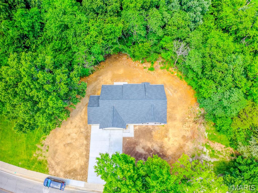 417 Westwoods Road Wright City, MO 63390 - Photo 42 of 49