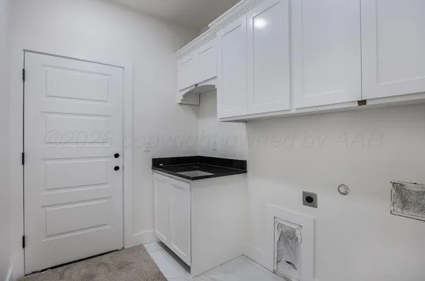 $259,900 | 1517 Southeast 11th Avenue, Amarillo, TX 79102