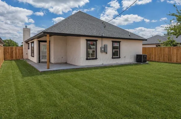 $259,900 | 1517 Southeast 11th Avenue, Amarillo, TX 79102