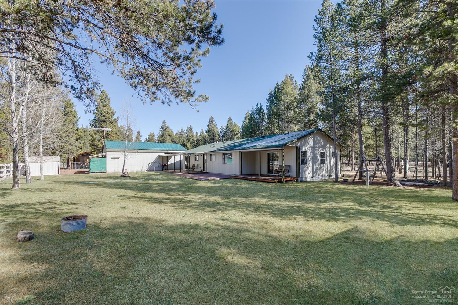 52765 Day Road La Pine, OR 97739 - Photo 15 of 23 Additional Photo