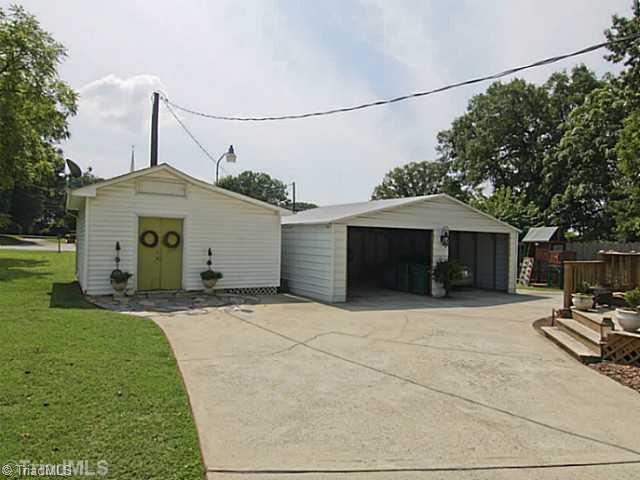 138 Bethania Street Rural Hall, NC 27045 - Photo 14 of 16 Storage.