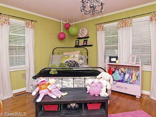 138 Bethania Street Rural Hall, NC 27045 - Photo 9 of 16 2nd Bedroom.