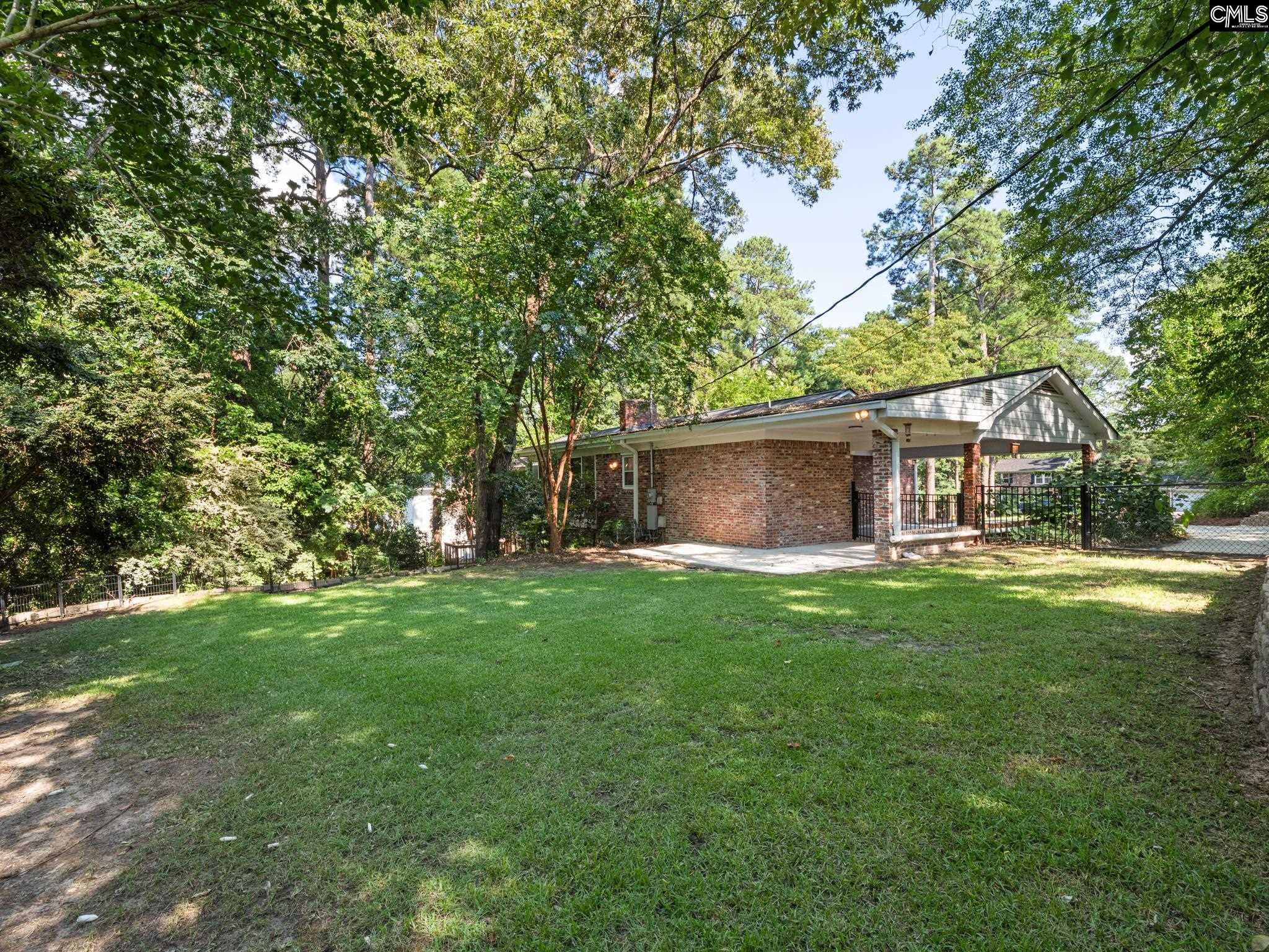 6067 Crabtree Road Columbia, SC 29206 - Photo 53 of 58