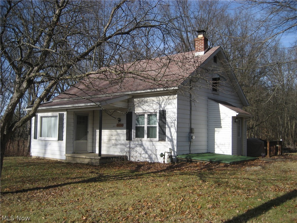 14054 Hatfield Road Rittman, OH 44270 - Photo 1 of 15
