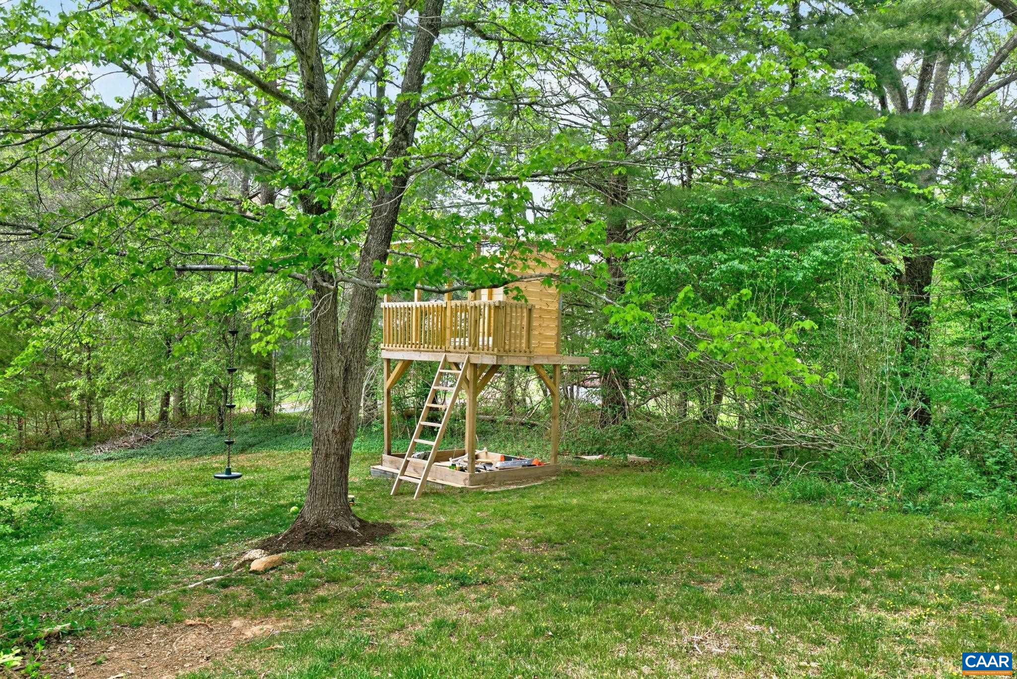 5315 Free Union Road Free Union, VA 22940 - Photo 52 of 57
