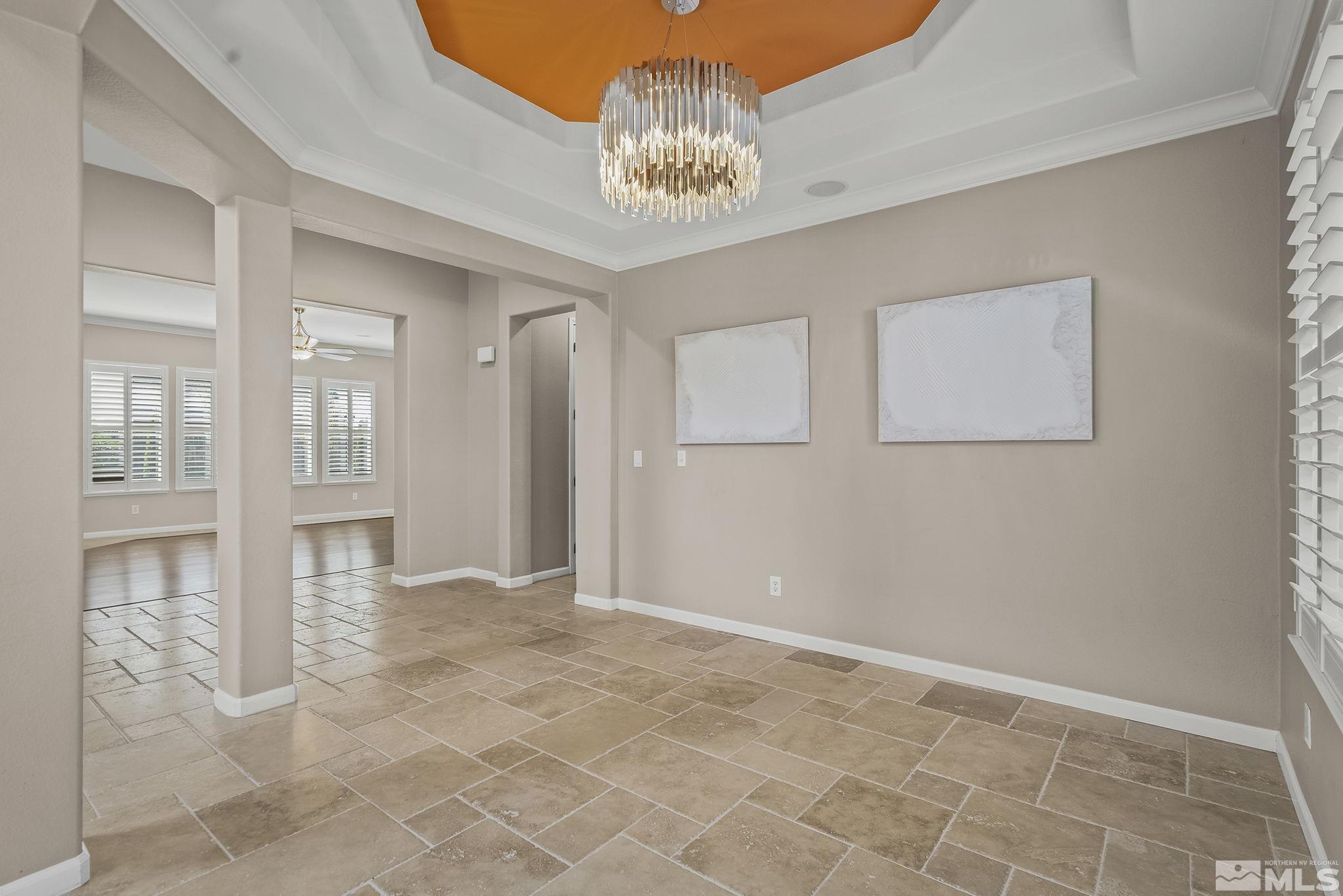 2745 Bull Rider Drive Reno, NV 89521 - Photo 8 of 38 Photo 8