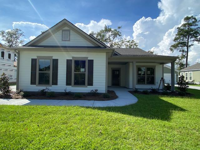 1929 Halle Road Johns Island, SC 29455 - Photo 1 of 1 1929 Halle Rd