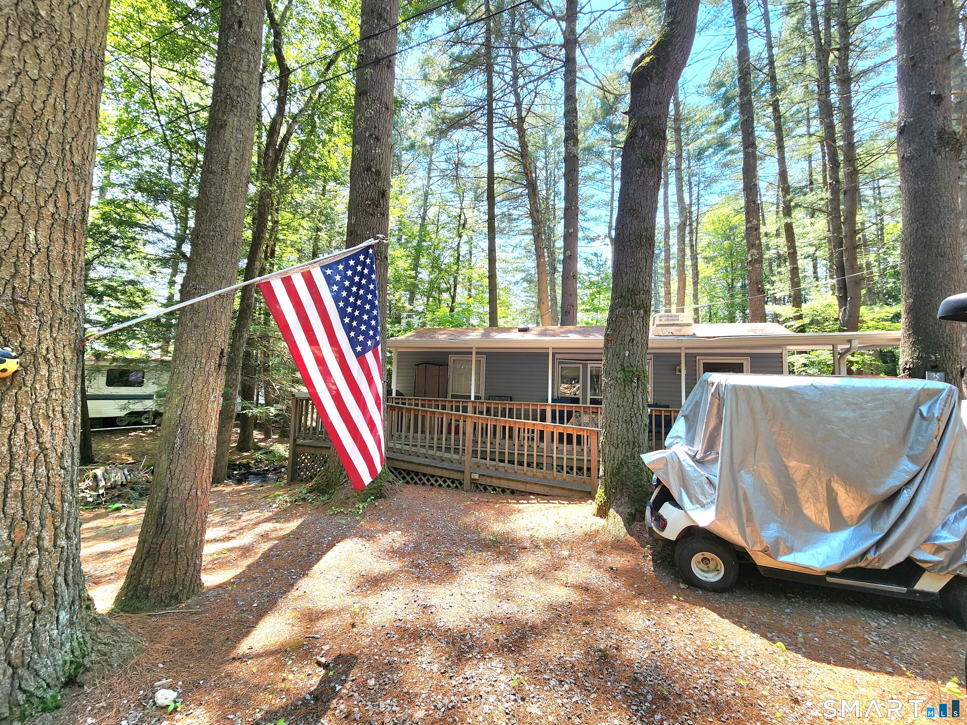 51 Old Springfield Road, Unit 106 Stafford, CT 06076 - Photo 26 of 27
