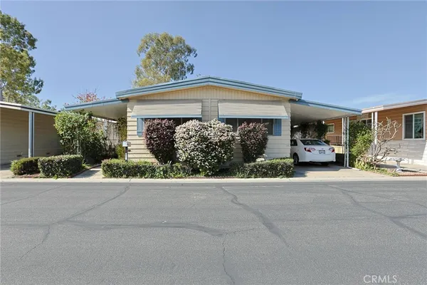 $160,000 | 10200 Bolsa Avenue, Unit 126, Westminster, CA 92683