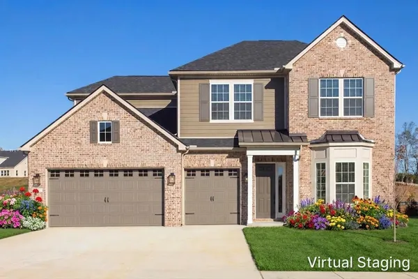 $962,990 | 5959 Hunt Vly Drive, Spring Hill, TN 37174