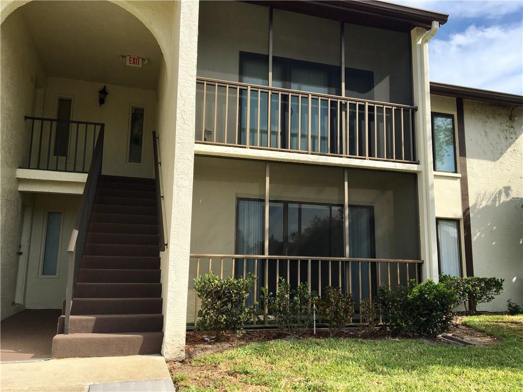 2575 Pine Ridge Way South, Unit D2 Palm Harbor, FL 34684 - Photo 1 of 1 Gallery Image 1