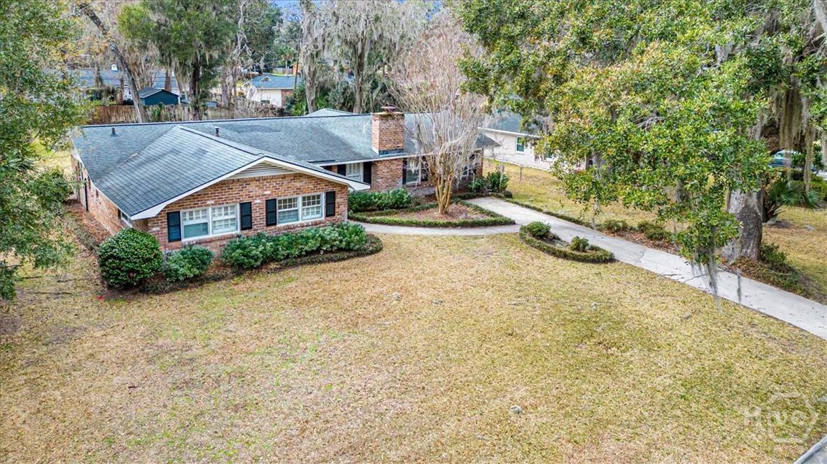 311 Pickwick Road Savannah, GA 31410 - Photo 49 of 65 Gallery Image 49
