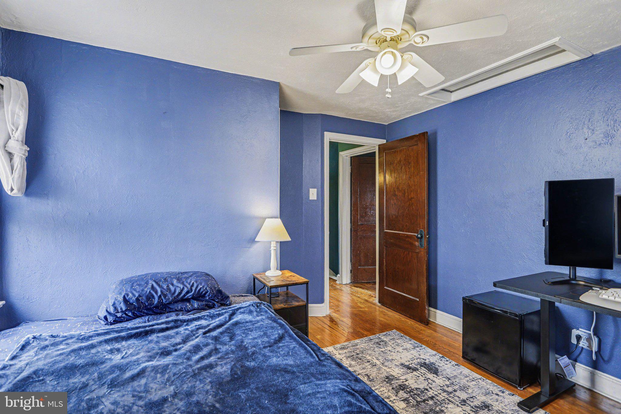 524 Hillcrest Road York, PA 17403 - Photo 17 of 26 Bedroom