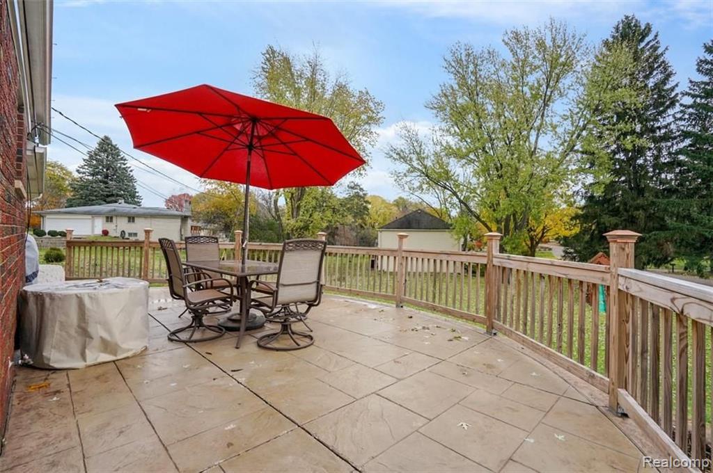 1231 Stellma Lane Rochester Hills, MI 48309 - Photo 29 of 36