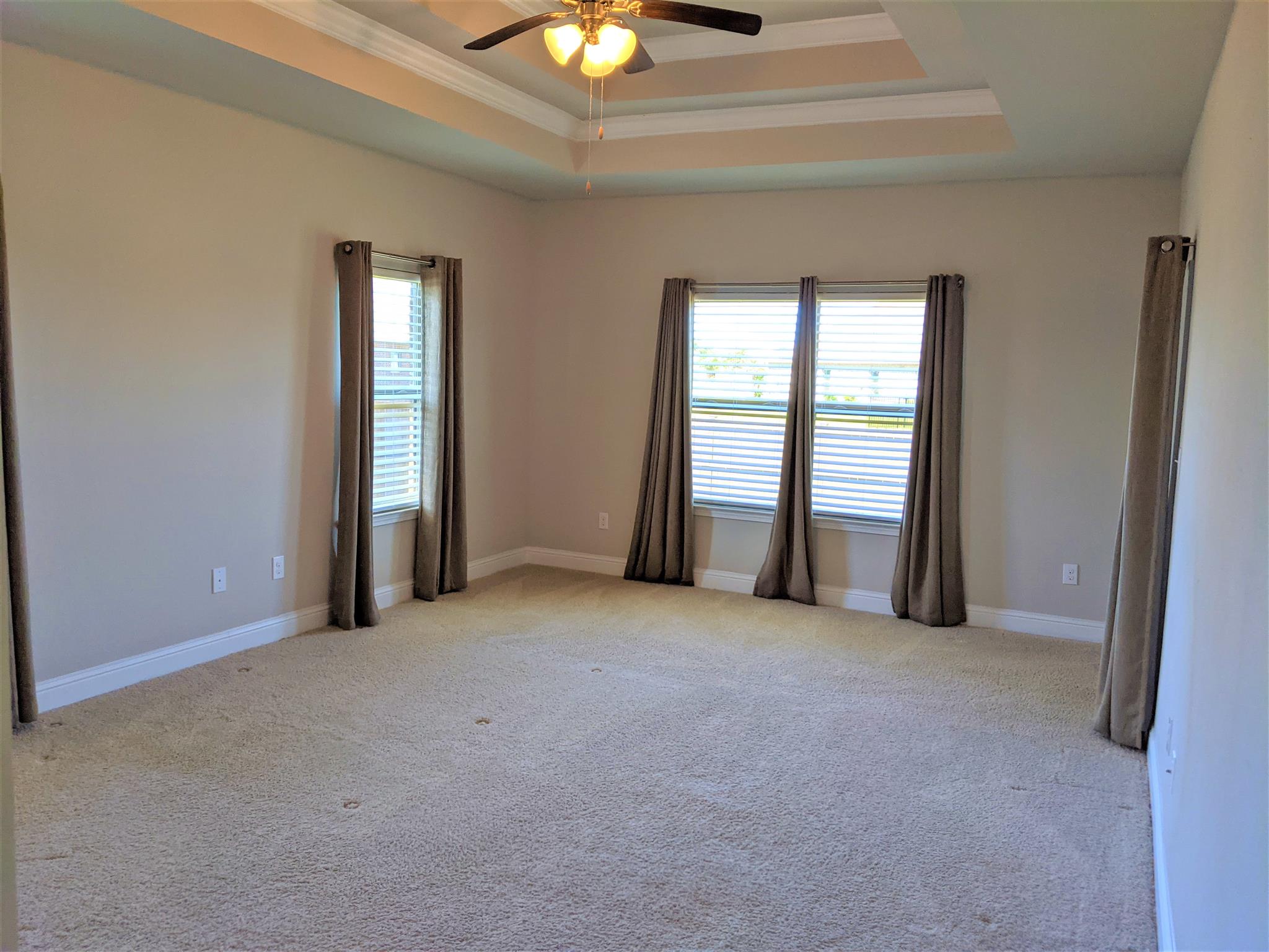 4223 Inverness Circle Gulf Shores, AL 36542 - Photo 7 of 19 Master Bedroom