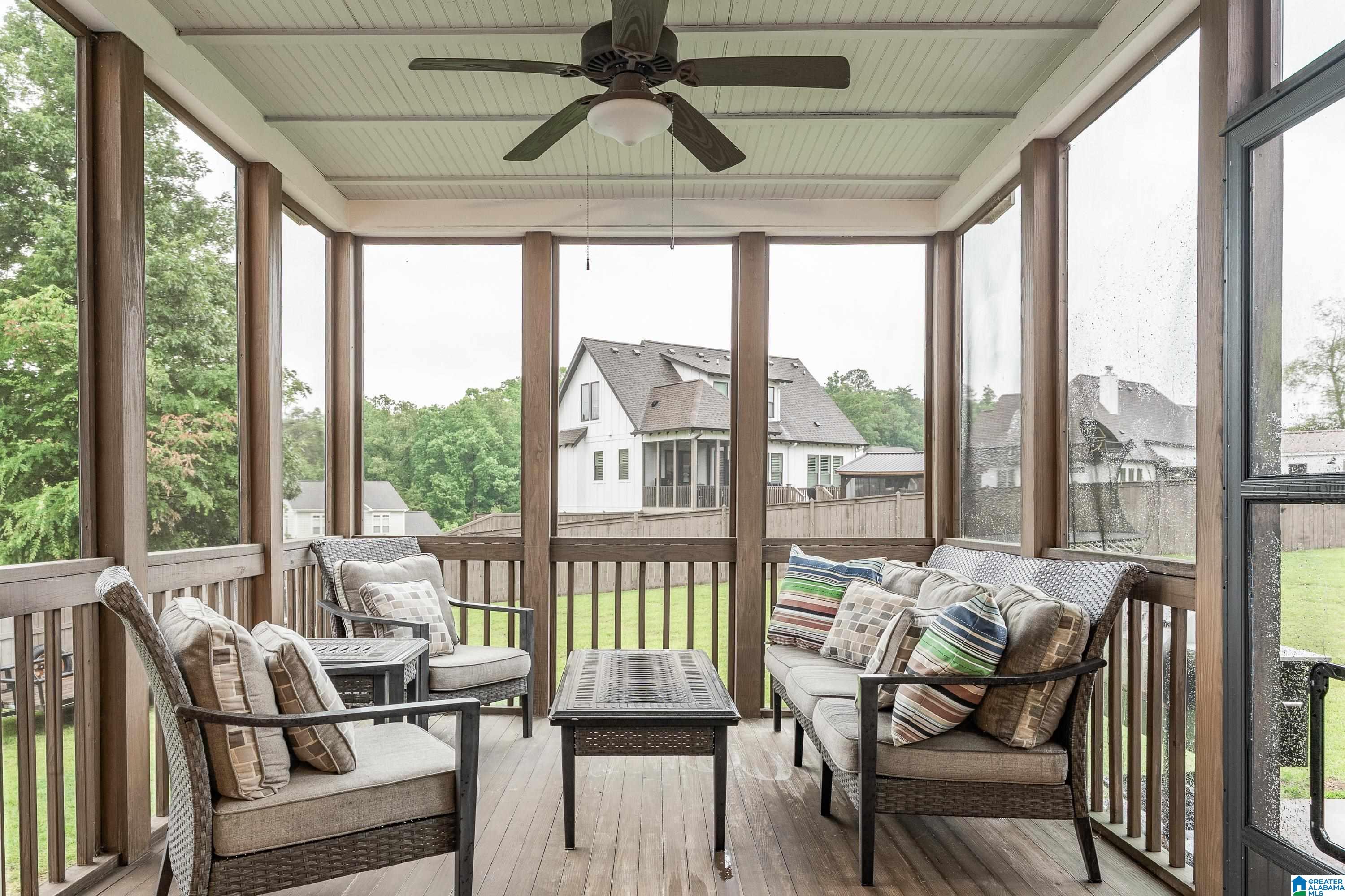 7314 Williams Ridge Lane McCalla, AL 35111 - Photo 35 of 36