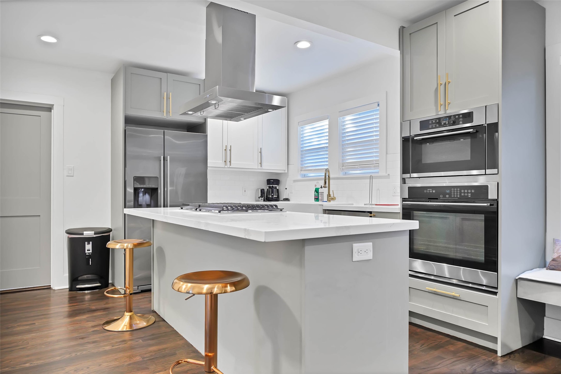 1953 Dryden Road, Unit 1 Houston, TX 77030 - Photo 3 of 19