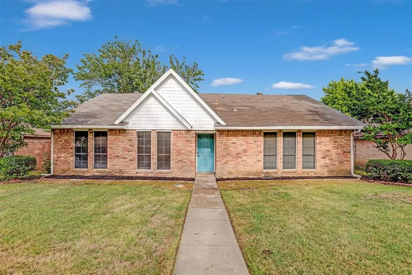 $2,250 | 204 Liberty Drive, Wylie, TX 75098