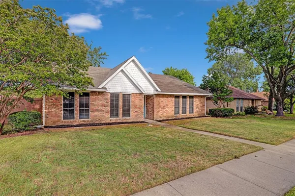 $2,250 | 204 Liberty Drive, Wylie, TX 75098