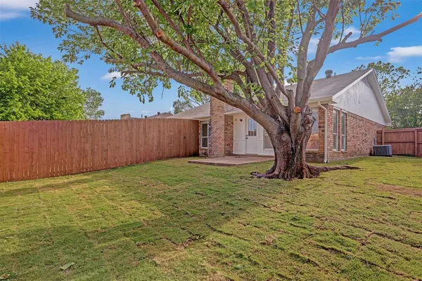 $2,250 | 204 Liberty Drive, Wylie, TX 75098