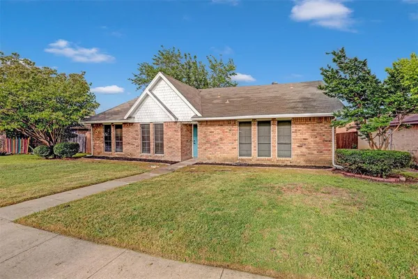 $2,250 | 204 Liberty Drive, Wylie, TX 75098