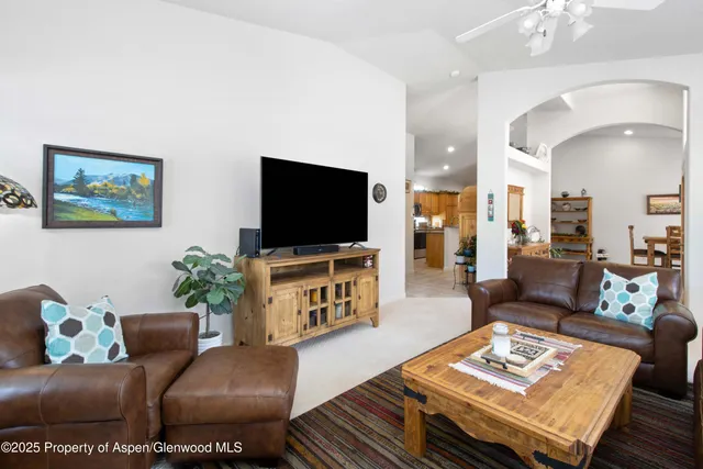 $452,000 | 74 Hogan Circle, Parachute, CO 81635