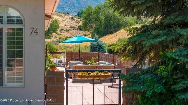 $452,000 | 74 Hogan Circle, Parachute, CO 81635