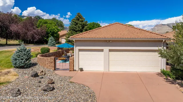 $452,000 | 74 Hogan Circle, Parachute, CO 81635