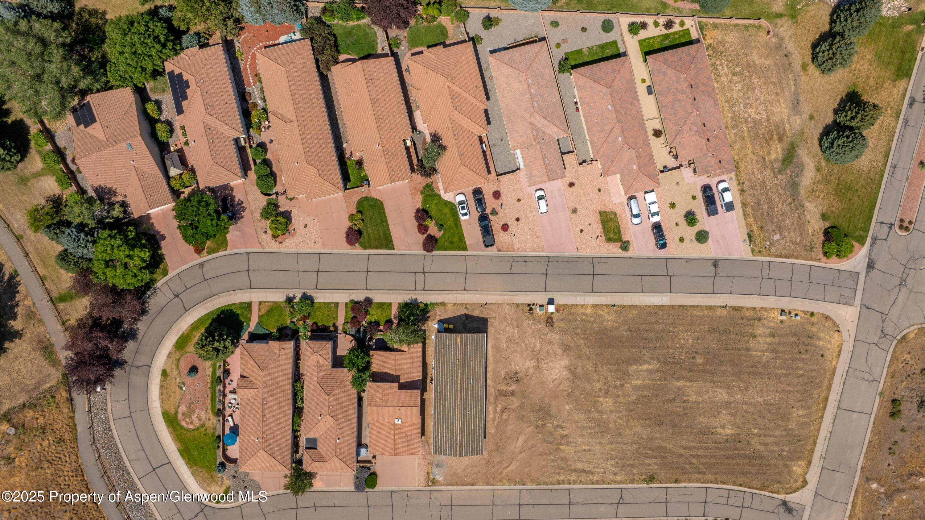 74 Hogan Circle Parachute, CO 81635 - Photo 25 of 26