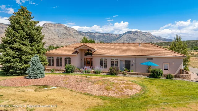 $452,000 | 74 Hogan Circle, Parachute, CO 81635