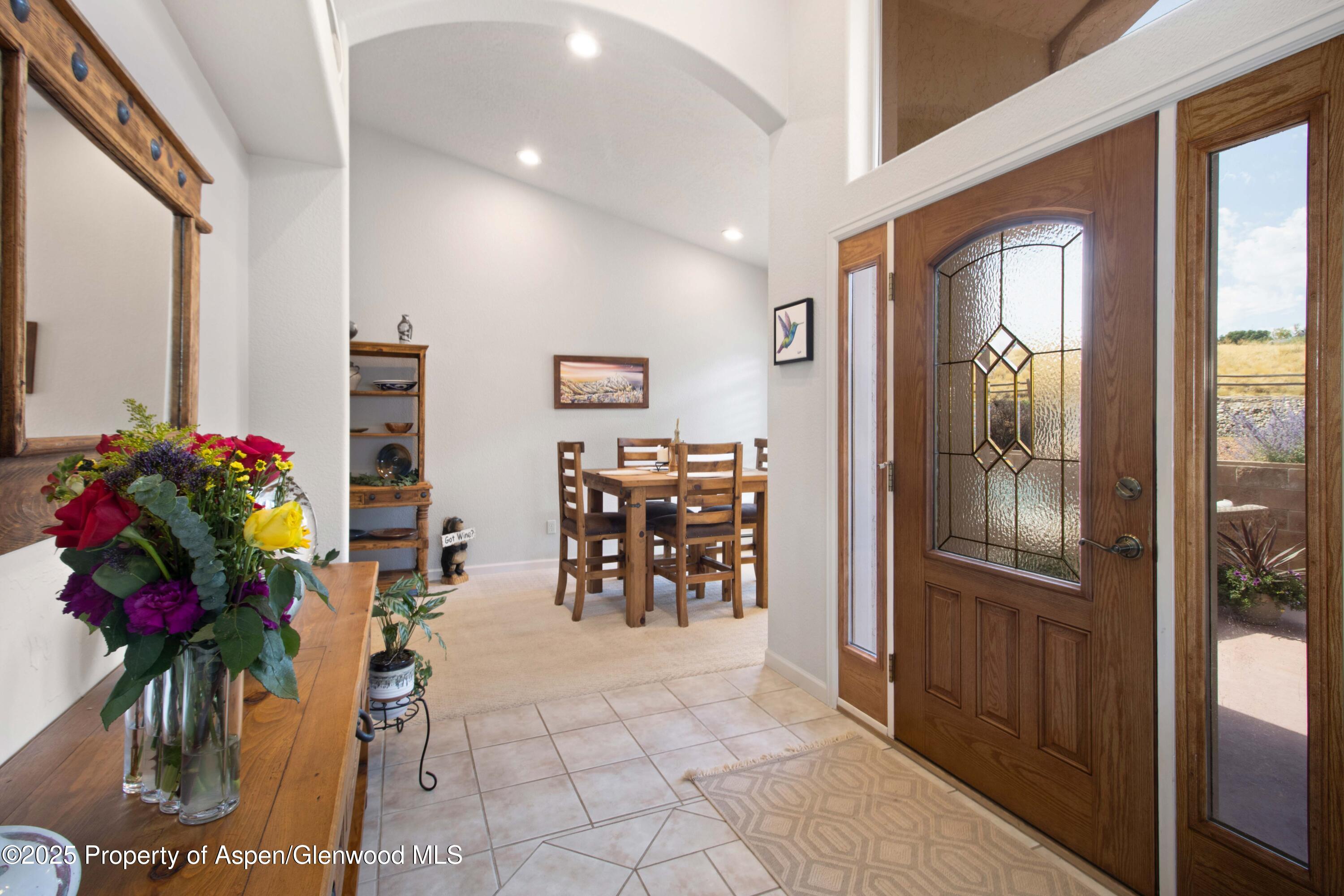 74 Hogan Circle Parachute, CO 81635 - Photo 5 of 26 a living room with furniture