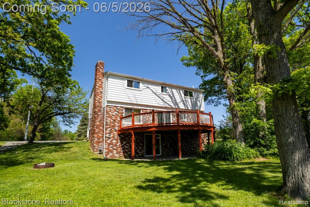 30100 Armada Ridge Road Richmond, MI 48062 - Photo 4 of 29